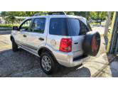 FORD - ECOSPORT - 2012/2012 - Prata - R$ 42.900,00