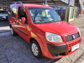 FIAT - DOBLÓ - 2010/2010 - Vermelha - Sob Consulta