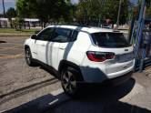JEEP - COMPASS - 2020/2020 - Branca - R$ 99.500,00