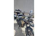 BMW - F 800 - 2013/2013 - Marrom - R$ 43.000,00