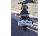 YAMAHA - FAZER - 2019/2020 - Preta - R$ 13.800,00