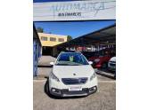 PEUGEOT - 2008 - 2015/2016 - Branca - R$ 53.900,00