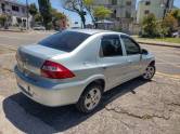 CHEVROLET - PRISMA - 2009/2010 - Prata - R$ 28.900,00