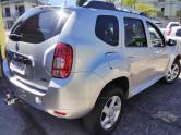 RENAULT - DUSTER - 2011/2012 - Prata - R$ 49.500,00