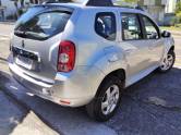 RENAULT - DUSTER - 2013/2014 - Prata - R$ 53.900,00
