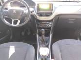 PEUGEOT - 2008 - 2015/2016 - Branca - R$ 53.900,00