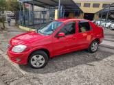 CHEVROLET - PRISMA - 2012/2012 - Vermelha - R$ 34.000,00