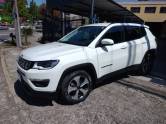 JEEP - COMPASS - 2020/2020 - Branca - R$ 99.500,00