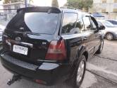 KIA MOTORS - SORENTO - 2008/2009 - Preta - R$ 50.900,00