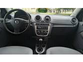 VOLKSWAGEN - VOYAGE - 2010/2011 - Cinza - Sob Consulta