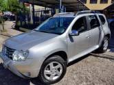RENAULT - DUSTER - 2013/2014 - Prata - R$ 53.900,00