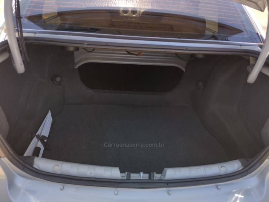 CHEVROLET - PRISMA - 2009/2010 - Prata - R$ 28.900,00