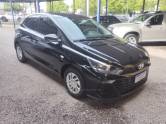 HYUNDAI - HB20 - 2024/2024 - Preta - R$ 70.000,00