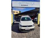 VOLKSWAGEN - CROSSFOX - 2011/2012 - Branca - R$ 43.500,00