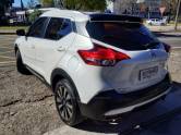 NISSAN - KICKS - 2016/2017 - Branca - R$ 82.900,00