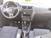 VOLKSWAGEN - CROSSFOX - 2011/2012 - Branca - R$ 43.500,00