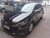 HYUNDAI - HB20 - 2024/2024 - Preta - R$ 70.000,00