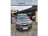 CHEVROLET - SPIN - 2012/2013 - Cinza - R$ 52.900,00