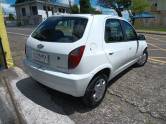 CHEVROLET - CELTA - 2013/2014 - Branca - R$ 33.500,00
