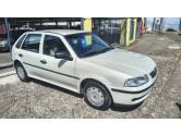 VOLKSWAGEN - GOL - 1999/2000 - Branca - R$ 32.000,00