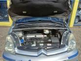 CITROËN - XSARA PICASSO - 2008/2009 - Prata - R$ 21.900,00
