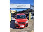 FIAT - DOBLÓ - 2010/2010 - Vermelha - Sob Consulta