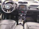 JEEP - RENEGADE - 2015/2016 - Preta - R$ 74.500,00