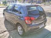 CITROËN - C3 - 2014/2015 - Cinza - R$ 43.000,00