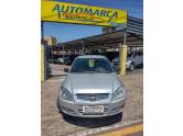 CHEVROLET - PRISMA - 2009/2010 - Prata - R$ 28.900,00