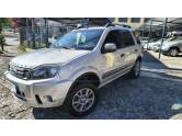 FORD - ECOSPORT - 2012/2012 - Prata - R$ 42.900,00