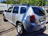 RENAULT - DUSTER - 2011/2012 - Prata - R$ 49.500,00