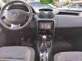 RENAULT - DUSTER - 2013/2014 - Prata - Sob Consulta