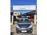 CITROËN - C3 - 2014/2015 - Cinza - R$ 43.000,00