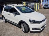 VOLKSWAGEN - FOX - 2016/2017 - Branca - R$ 54.500,00