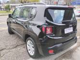 JEEP - RENEGADE - 2015/2016 - Preta - R$ 74.500,00