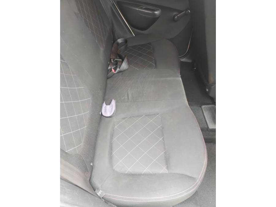 RENAULT - KWID - 2018/2018 - Branca - R$ 38.900,00