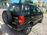 FORD - ECOSPORT - 2011/2012 - Preta - R$ 41.500,00