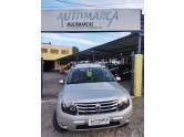 RENAULT - DUSTER - 2013/2014 - Prata - Sob Consulta
