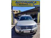 RENAULT - DUSTER - 2013/2014 - Prata - R$ 53.900,00