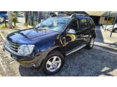 RENAULT - DUSTER - 2012/2013 - Azul - R$ 52.900,00