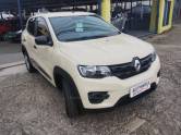 RENAULT - KWID - 2018/2018 - Branca - R$ 38.900,00