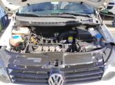 VOLKSWAGEN - CROSSFOX - 2011/2012 - Branca - R$ 43.500,00