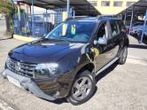 RENAULT - DUSTER - 2013/2013 - Preta - R$ 48.000,00