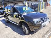 RENAULT - DUSTER - 2013/2013 - Preta - R$ 48.000,00