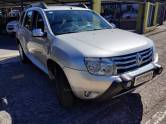 RENAULT - DUSTER - 2013/2014 - Prata - R$ 53.900,00